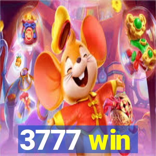 3777 win